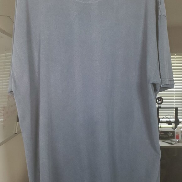 CALL OF DUTY BLACK OPS NAVY T-SHIRT XX-LARGE - Picture 3 of 4